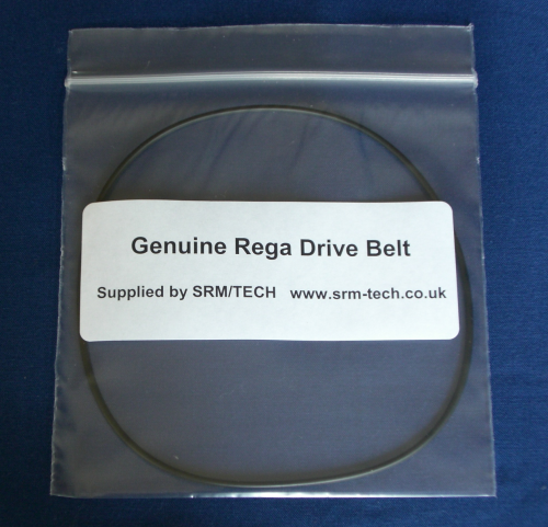 Rega Drive Belt